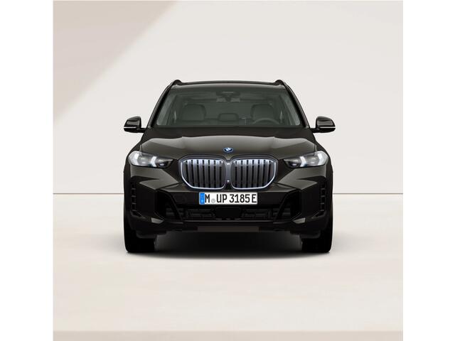 BMW X5 xDrive50e M-Sport Pro - Full-Option - NP135.000 - Alcantara Hemelbekleding