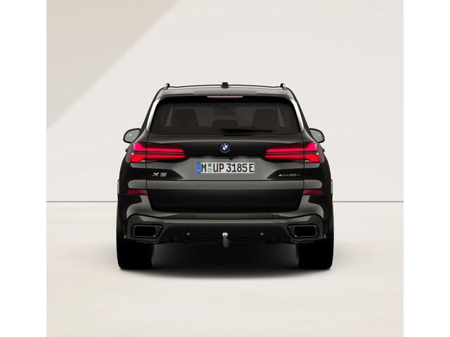 BMW X5 xDrive50e M-Sport Pro - Full-Option - NP135.000 - Alcantara Hemelbekleding