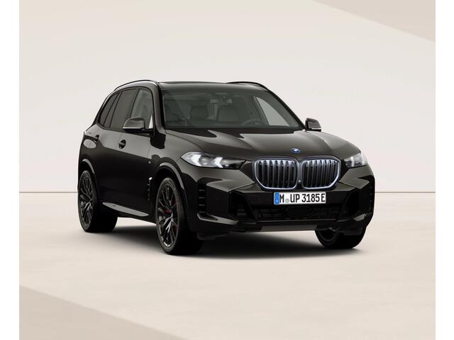 BMW X5 xDrive50e M-Sport Pro - Full-Option - NP135.000 - Alcantara Hemelbekleding