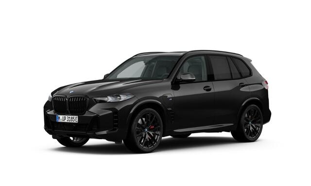 BMW X5 xDrive50e M-Sport Pro - Full-Option - NP135.000 - Alcantara Hemelbekleding