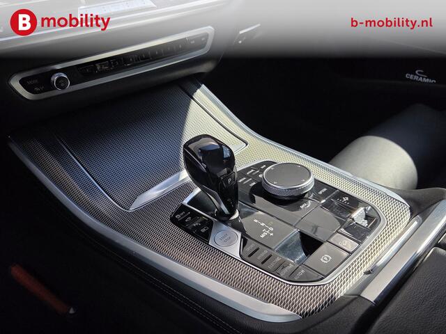BMW X5 xDrive45e High Executive M-Sport SOH 92% Trekhaak 2.700kg Laser | Head-Up | Harman/Kardon | Adaptive Cruise Control | DAB