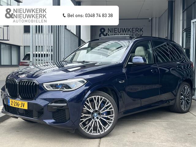 BMW X5 xDrive45e High Executive