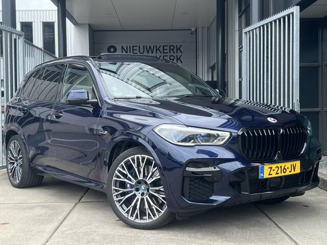 BMW X5 xDrive45e High Executive