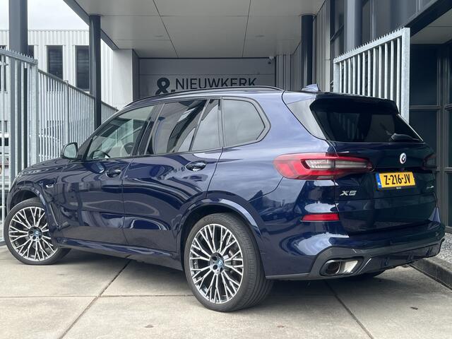 BMW X5 xDrive45e High Executive