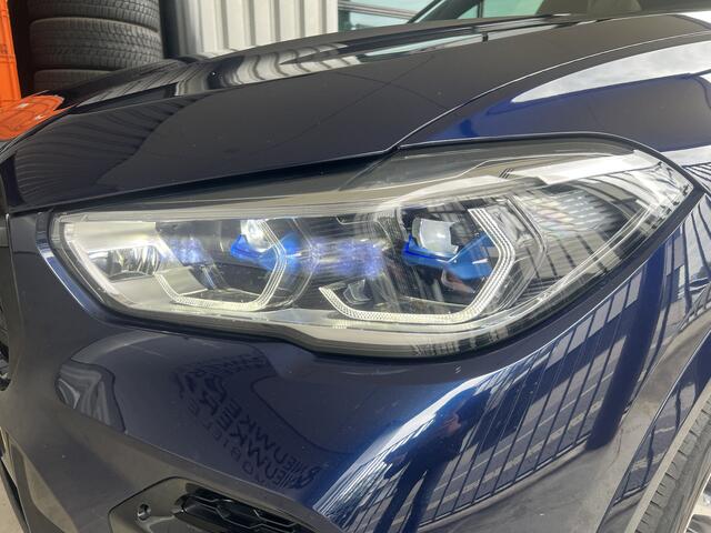 BMW X5 xDrive45e High Executive