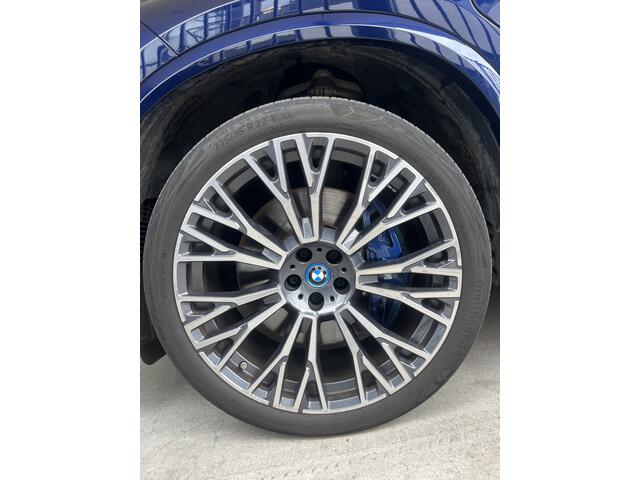 BMW X5 xDrive45e High Executive