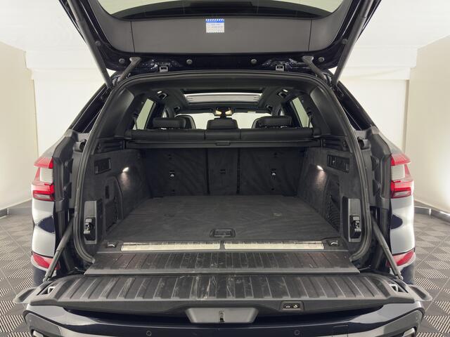 BMW X5 xDrive45e High Executive (INCL.BTW) *PANO | HEAD-UP | LASER-LED | LEATHER | MEMORY-PACK | TOP-VIEW | ADAPTIVE-CRUISE | HARMAN/KARDON | BLINDSPOT | DIGI-COCKPIT | PRIVACY-GLASS | SHIFT-PADDLES | 22''ALU | TOWBAR*