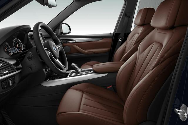 BMW X5 xDrive35i 7p Innovation Pack M Sportpakket Aut. - Verwacht: Juni 2026