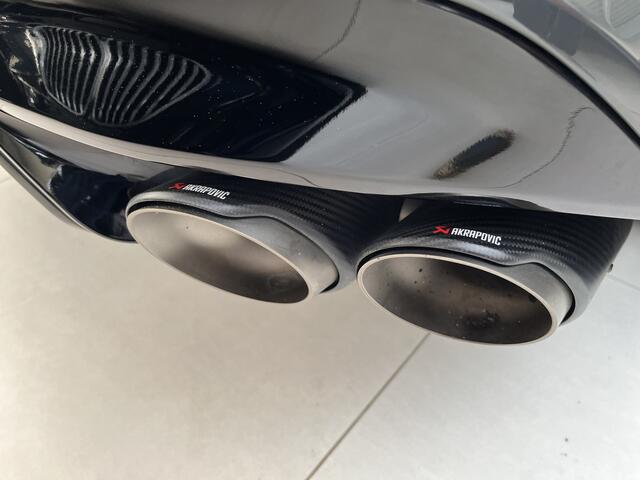 BMW X5 M Competition| Bowers & Wilkins | Driving Assistant Professional | M Driver's Pack | Trekhaak | M Carbon Motorafdekplaat | Akrapovic Einddemper
