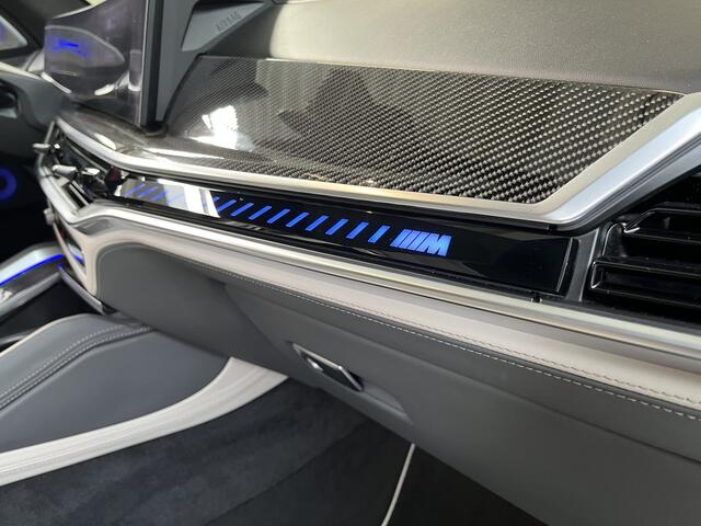 BMW X5 M Competition| Bowers & Wilkins | Driving Assistant Professional | M Driver's Pack | Trekhaak | M Carbon Motorafdekplaat | Akrapovic Einddemper
