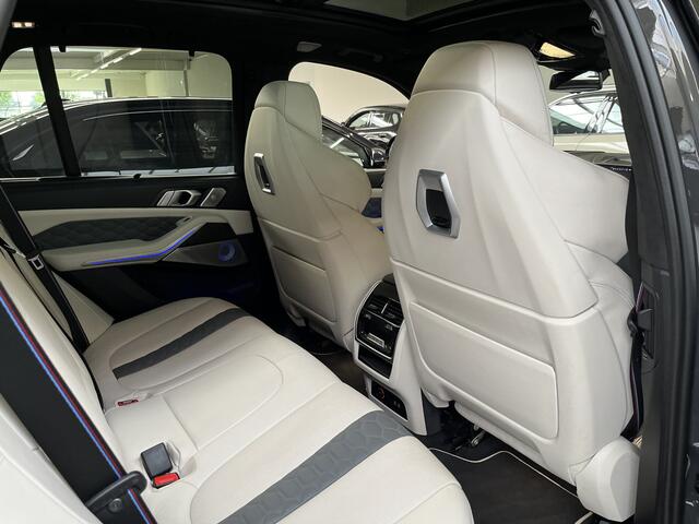 BMW X5 M Competition| Bowers & Wilkins | Driving Assistant Professional | M Driver's Pack | Trekhaak | M Carbon Motorafdekplaat | Akrapovic Einddemper