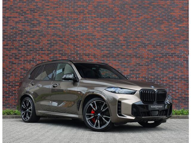 BMW X5 50e xDrive | Sepang Bronze - Skylounge - Trekhaak