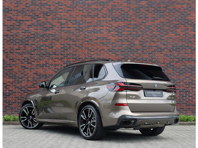 BMW X5 50e xDrive | Sepang Bronze - Skylounge - Trekhaak