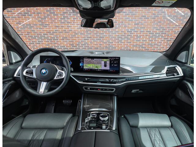 BMW X5 50e xDrive | Sepang Bronze - Skylounge - Trekhaak