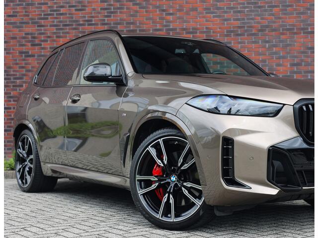 BMW X5 50e xDrive | Sepang Bronze - Skylounge - Trekhaak