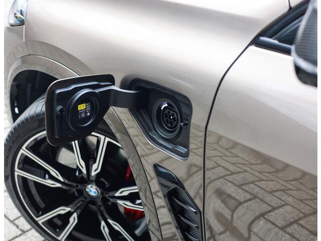 BMW X5 50e xDrive | Sepang Bronze - Skylounge - Trekhaak