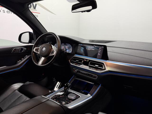 BMW X5 xDrive45e High Executive - M Sport / Pano / Luchtvering
