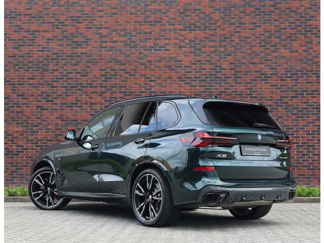 BMW X5 50e xDrive | Individual - Sky Lounge - Bowers & Wilkins