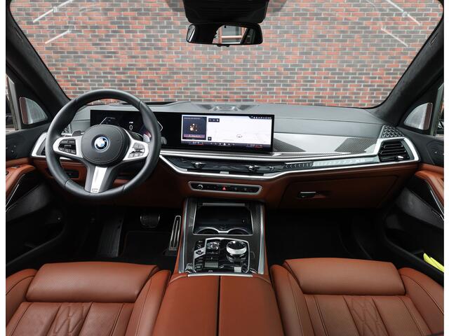 BMW X5 50e xDrive | Individual - Sky Lounge - Bowers & Wilkins