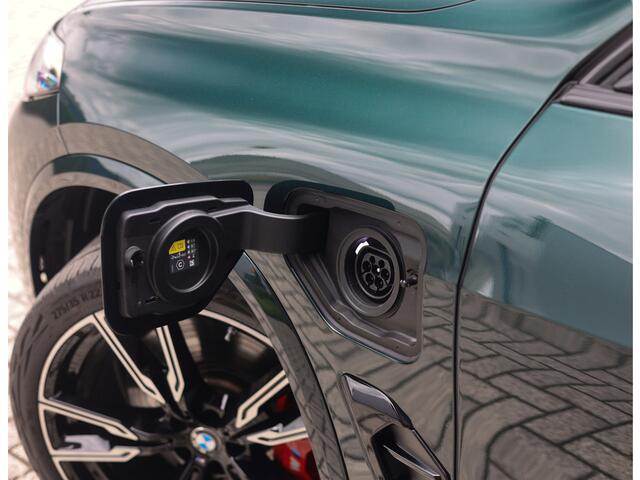 BMW X5 50e xDrive | Individual - Sky Lounge - Bowers & Wilkins