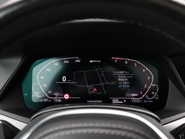 BMW X5 xDrive45e High Executive | MEMORY | LEDER | PANO-DAK | HEAD-UP | TREKHAAK | 360° CAMERA | STOEL/STUURVERW. | CRUISE | ADAPT. CRUISE |