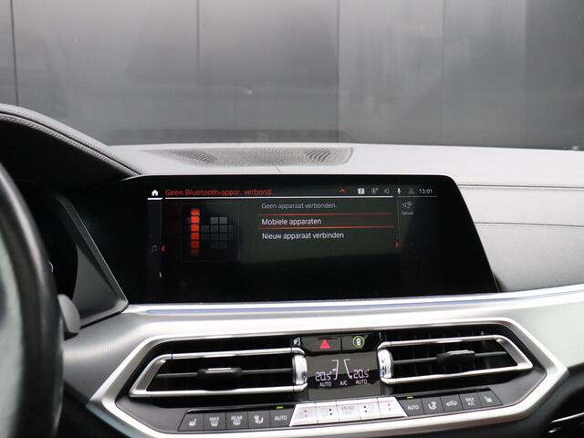 BMW X5 xDrive45e High Executive | MEMORY | LEDER | PANO-DAK | HEAD-UP | TREKHAAK | 360° CAMERA | STOEL/STUURVERW. | CRUISE | ADAPT. CRUISE |