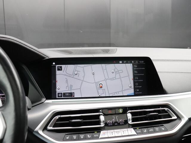 BMW X5 xDrive45e High Executive | MEMORY | LEDER | PANO-DAK | HEAD-UP | TREKHAAK | 360° CAMERA | STOEL/STUURVERW. | CRUISE | ADAPT. CRUISE |