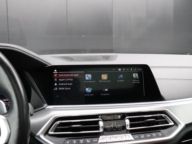 BMW X5 xDrive45e High Executive | MEMORY | LEDER | PANO-DAK | HEAD-UP | TREKHAAK | 360° CAMERA | STOEL/STUURVERW. | CRUISE | ADAPT. CRUISE |