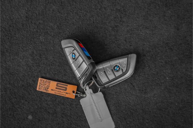 BMW X5 xDrive45e High Executive M-Sport Laser HUD Memory Trekhaak