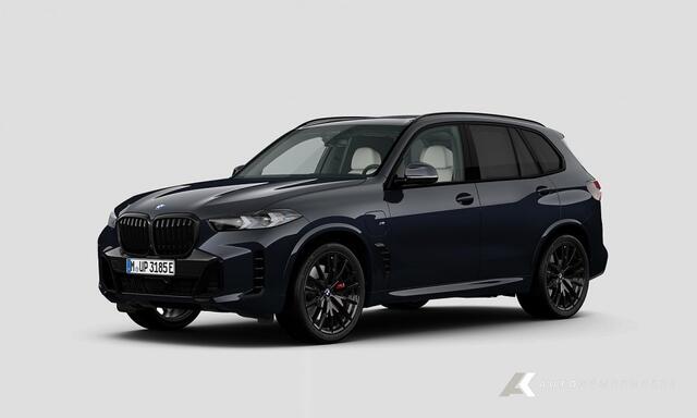 BMW X5 xDrive50e M Sport Pro | Panorama | 4-Wielbest. | Comfort Seats | Trekhaak | 360 Camera | Harman/Kardon | Soft-Close | 22' Inch |