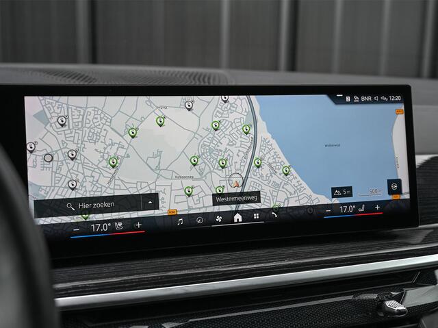 BMW X5 xDrive50e Launch Edition | M-Sport | Panoramadak Sky Lounge | Active Cruise | 360 Camera | Memory Seats | Harman/Kardon | Stoelverwarming V+A | Luchtvering | Ambiance Verlichting | Comfort Access | Gesture Control |