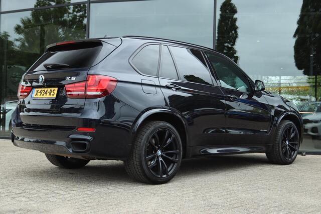 BMW X5 XDRIVE40E IPERFORMANCE M-SPORT SOH 95% | CARPLAY | 360 CAMERA | HUD | LEDER | MEMORY |