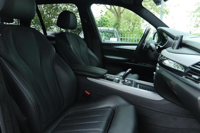 BMW X5 XDRIVE40E IPERFORMANCE M-SPORT SOH 95% | CARPLAY | 360 CAMERA | HUD | LEDER | MEMORY |