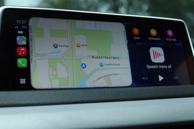 BMW X5 XDRIVE40E IPERFORMANCE M-SPORT SOH 95% | CARPLAY | 360 CAMERA | HUD | LEDER | MEMORY |