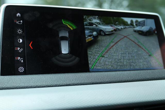 BMW X5 XDRIVE40E IPERFORMANCE M-SPORT SOH 95% | CARPLAY | 360 CAMERA | HUD | LEDER | MEMORY |