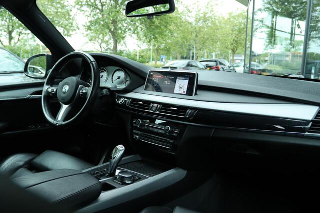BMW X5 XDRIVE40E IPERFORMANCE M-SPORT SOH 95% | CARPLAY | 360 CAMERA | HUD | LEDER | MEMORY |