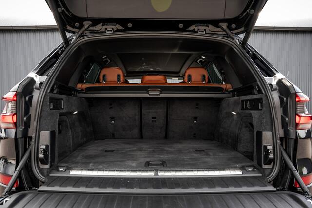 BMW X5 xDrive 45e High Executive | M sport | Panoramadak | 22" LMV | Laserlight | Memory Seats | Harman Kardon | Camera | Carplay | Cognac Leder