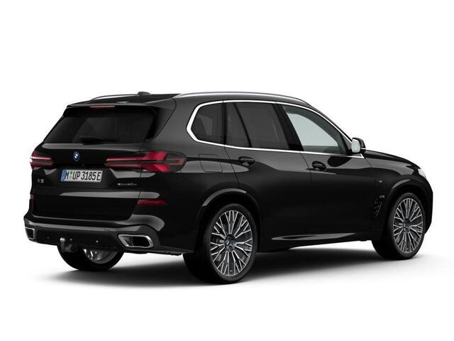 BMW X5 xDrive50e M Sportpakket | High Executive | Exclusive Pakket | Comfort-plus pakket | Comfort Pack | Travel Pack | Innovation Pack