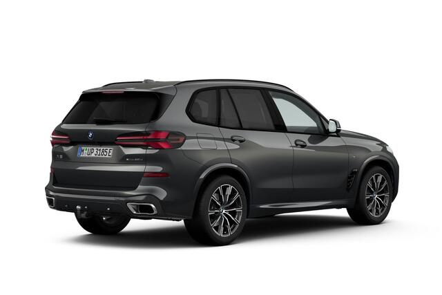 BMW X5 xDrive50e | Driving Assistant Professional | Active Steering | Harman & Kardon | Soft Close
