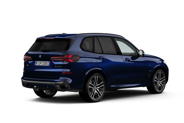 BMW X5 xDrive50e | M Sportpakket Pro | Travel Pack | Innovation Pack | Comfort Pack | Trekhaak