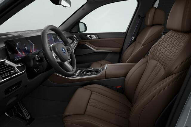 BMW X5 xDrive50e | M Sportpakket Pro | Travel Pack | Innovation Pack | Comfort Pack | Trekhaak