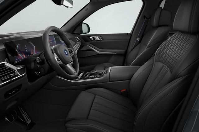 BMW X5 xDrive50e | M Sportpakket Pro | Travel Pack | Innovation Pack | Comfort Pack | Comfort Plus Pack | Trekhaak