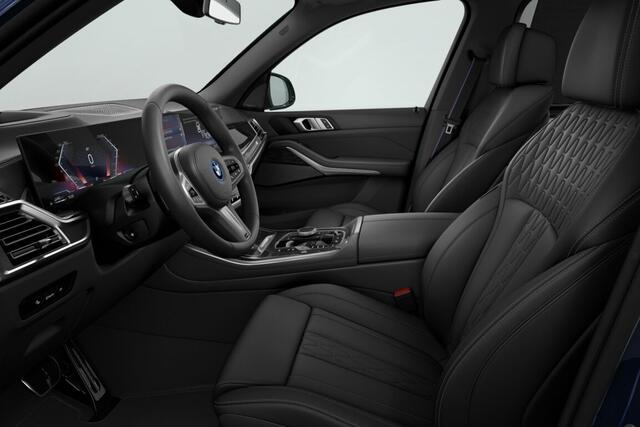 BMW X5 xDrive50e | M Sportpakket Pro | Travel Pack | Innovation Pack | Comfort Pack | Trekhaak