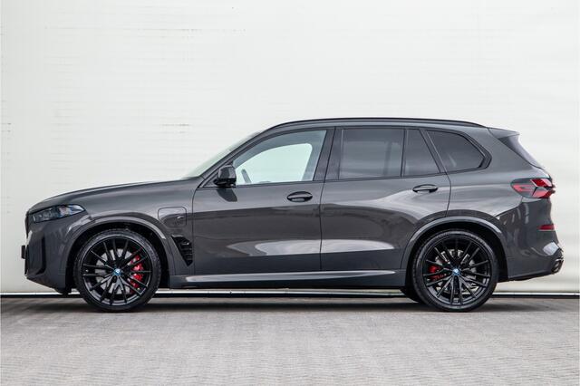 BMW X5 xDrive50e M-Sport Pro, Pano, Massage, Carbon, Head-up, Innovation, Facelift