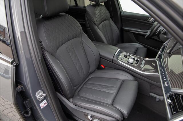 BMW X5 xDrive50e M-Sport Pro, Pano, Massage, Carbon, Head-up, Innovation, Facelift
