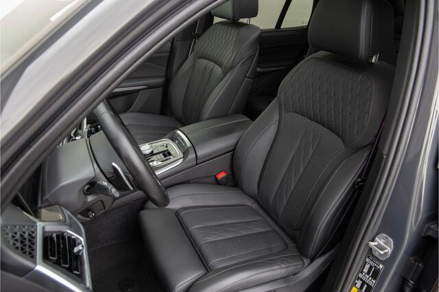 BMW X5 xDrive50e M-Sport Pro, Pano, Massage, Carbon, Head-up, Innovation, Facelift