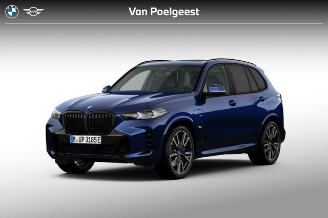 BMW X5 xDrive50e | M Sportpakket Pro | Travel Pack | Innovation Pack | Comfort Pack | Comfort Plus Pack | Trekhaak