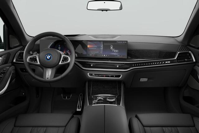 BMW X5 xDrive50e | M Sportpakket Pro | Travel Pack | Innovation Pack | Comfort Pack | Trekhaak