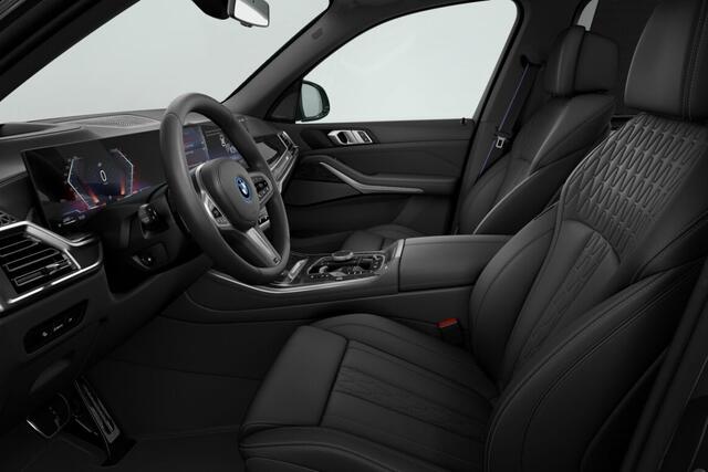 BMW X5 xDrive50e | M Sportpakket Pro | Travel Pack | Innovation Pack | Comfort Pack | Trekhaak