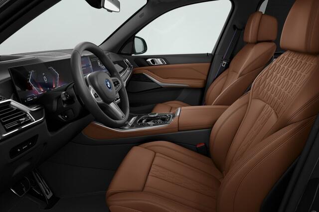 BMW X5 xDrive50e | M Sportpakket Pro | Travel Pack | Innovation Pack | Comfort Pack | Trekhaak